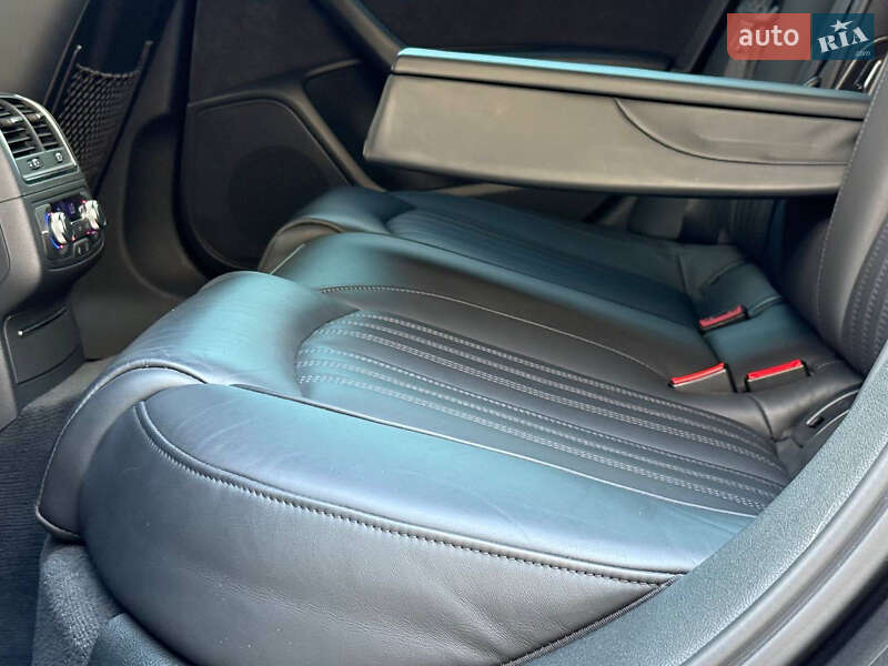 Універсал Audi A6 2018 в Дрогобичі