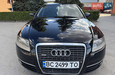 Седан Audi A6 2006 в 