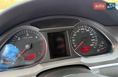 Седан Audi A6 2006 в 