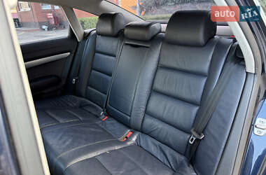 Седан Audi A6 2006 в 