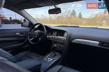 Седан Audi A6 2006 в 