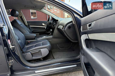 Седан Audi A6 2006 в 