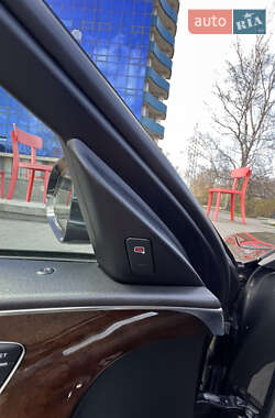 Седан Audi A6 2015 в Дніпрі