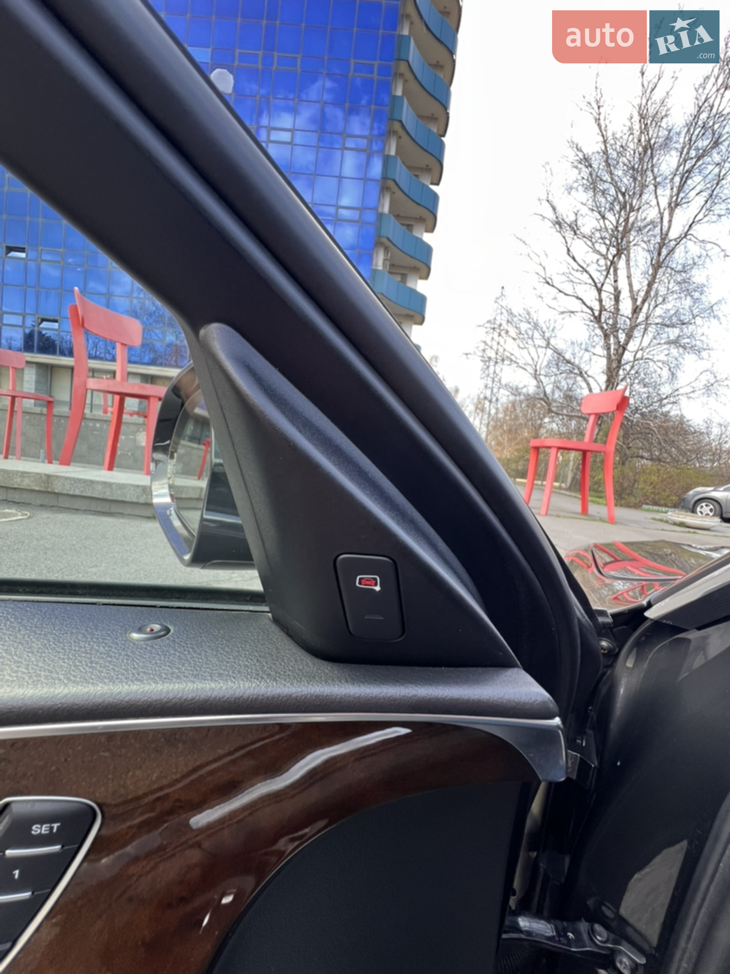2015 Audi A6 - мініатюра 3