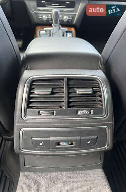 Седан Audi A6 2015 в Дніпрі