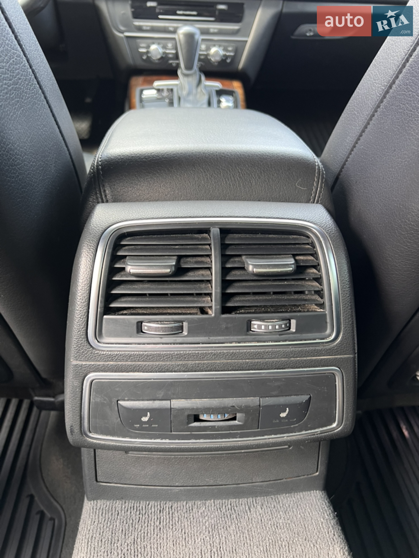 2015 Audi A6 - мініатюра 14
