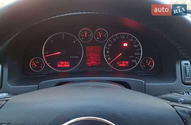 Универсал Audi A6 2003 в 