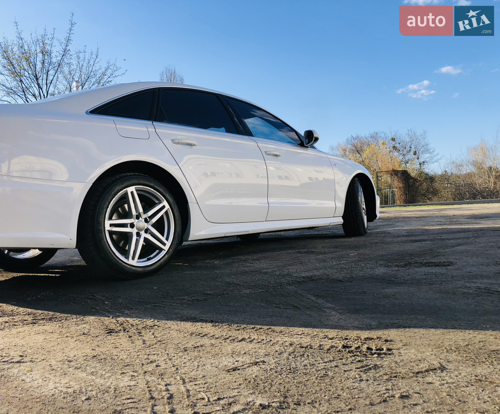 2017 Audi A6 - мініатюра 19