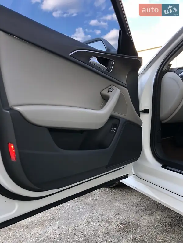 Audi A6 2017 VIN WAUZZZ4G8HN115904 фото оголошення 25 з 76