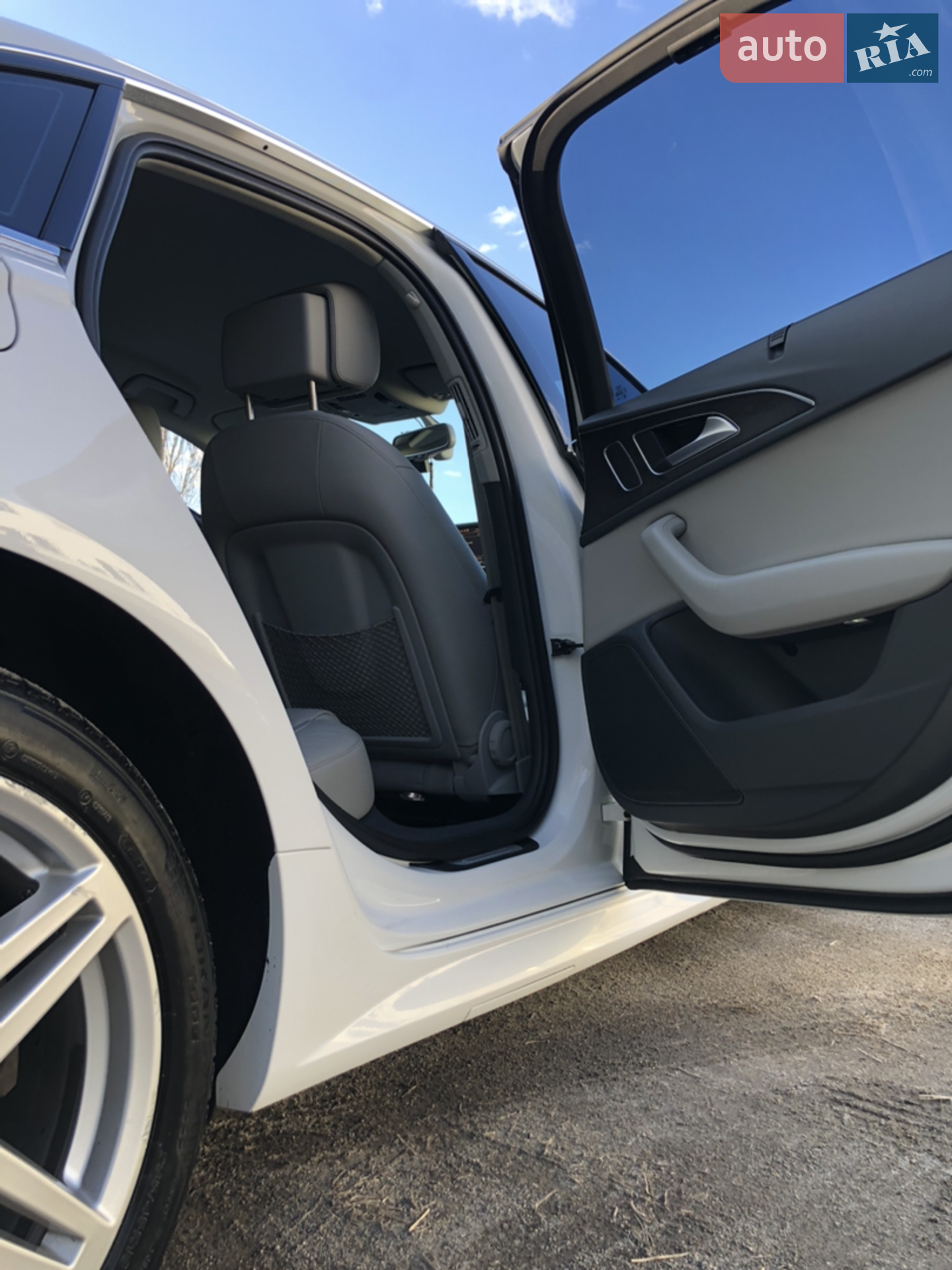 2017 Audi A6 - мініатюра 35