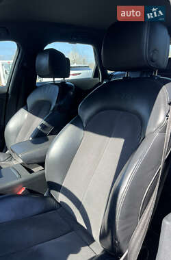 Універсал Audi A6 2011 в 