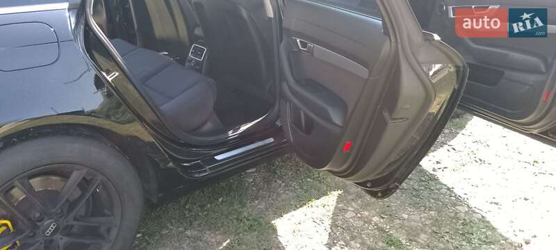 Универсал Audi A6 2007 в Трускавце