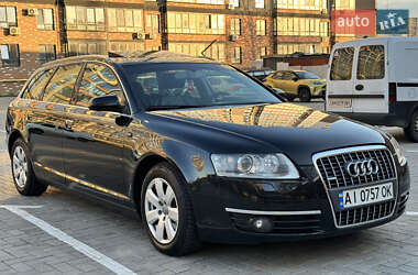 Універсал Audi A6 2007 в 
