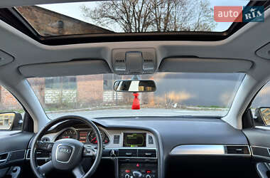 Універсал Audi A6 2007 в 