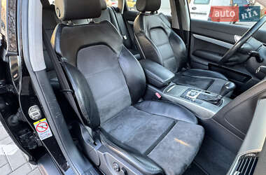 Універсал Audi A6 2007 в 
