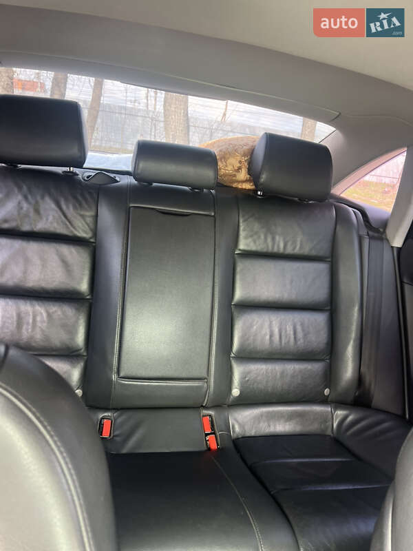 Седан Audi A6 2007 в Виннице