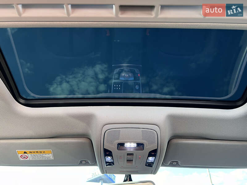 Седан Audi A6 2015 в Одессе