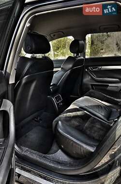 Універсал Audi A6 2005 в 