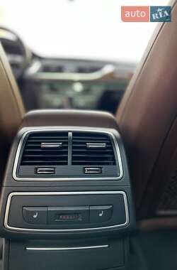 Седан Audi A6 2017 в 