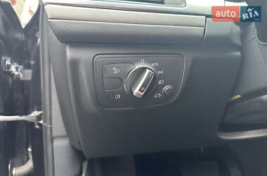 Универсал Audi A6 2012 в 