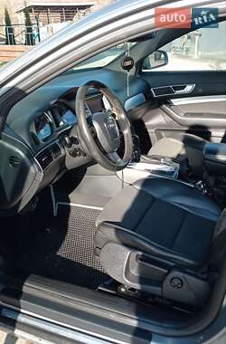 Универсал Audi A6 2006 в 