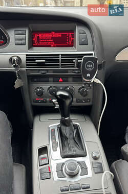 Универсал Audi A6 2006 в 