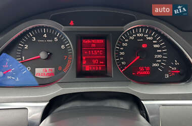 Универсал Audi A6 2006 в 