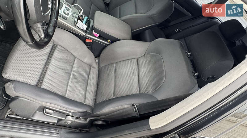 Универсал Audi A6 2006 в Львове