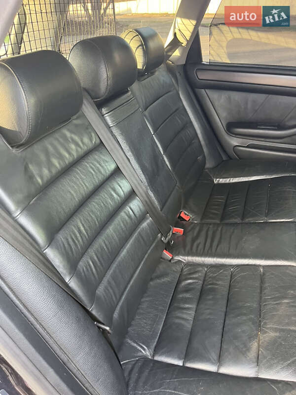 Универсал Audi A6 2000 в Сквире