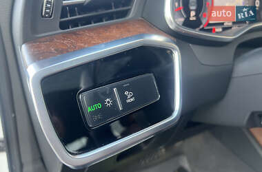 Седан Audi A6 2019 в 