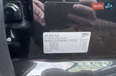 Универсал Audi A6 2013 в Ужгороде