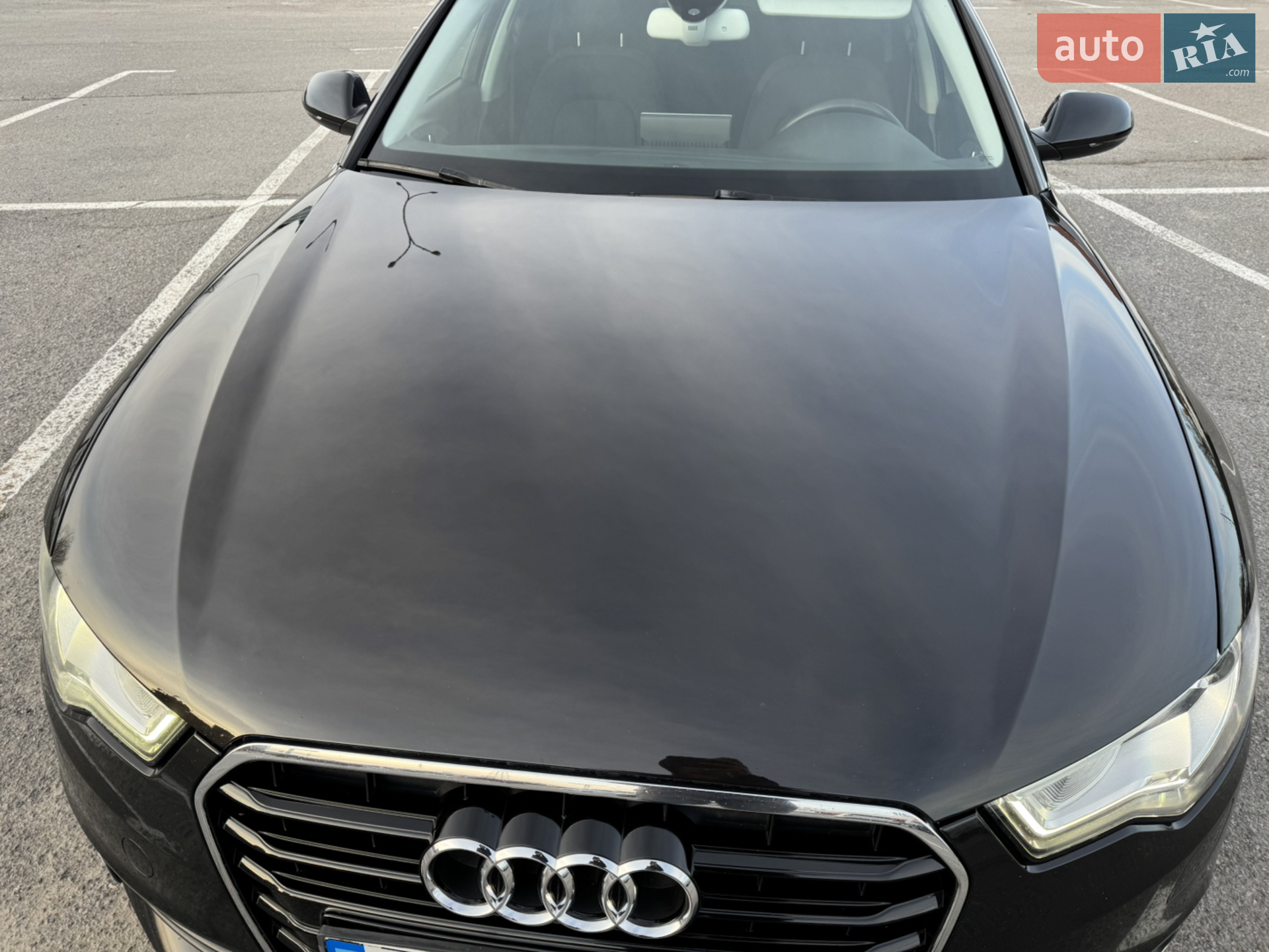 2013 Audi A6 - мініатюра 21