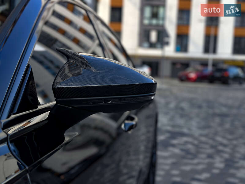 Седан Audi A6 2020 в Івано-Франківську