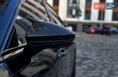 Седан Audi A6 2020 в 
