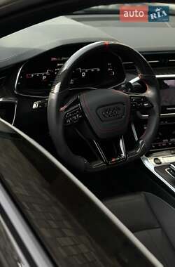 Седан Audi A6 2020 в 