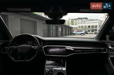 Седан Audi A6 2020 в 