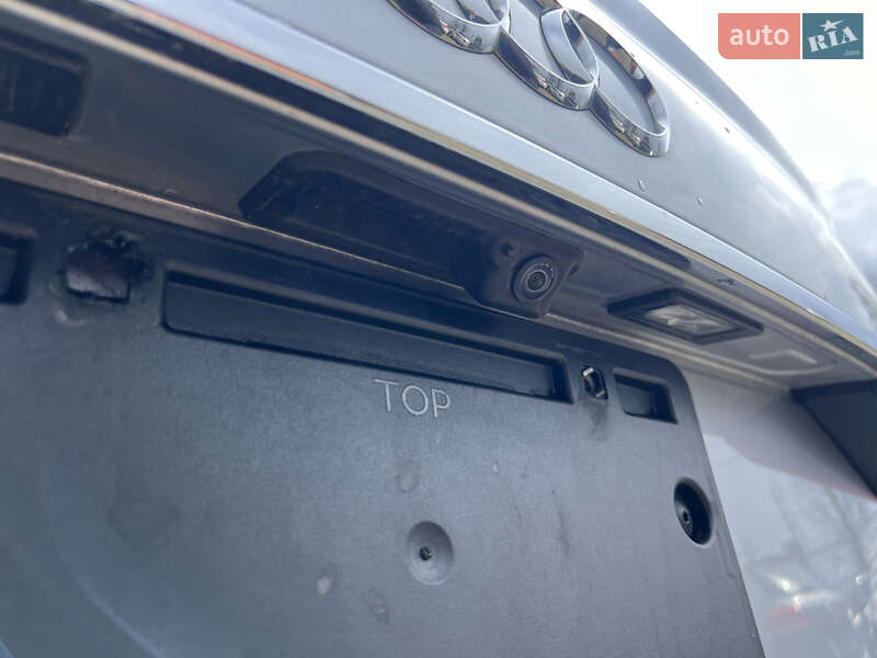 Седан Audi A6 2019 в Стрые