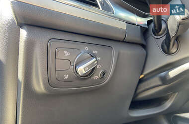 Седан Audi A6 2012 в 