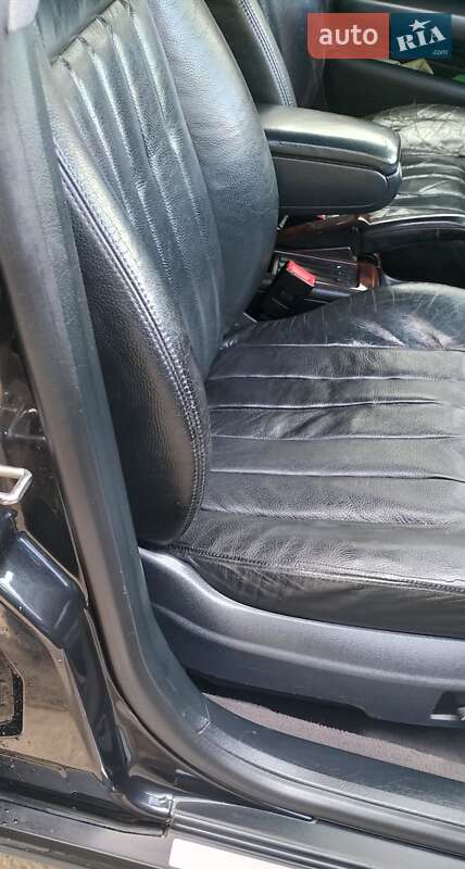 Седан Audi A6 2001 в Стрые