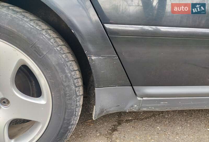 Седан Audi A6 2001 в Стрые