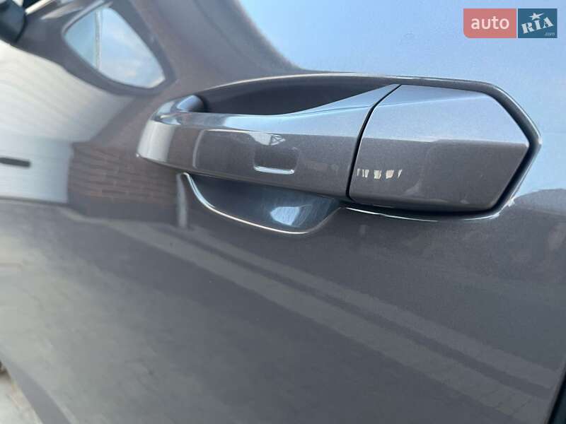 Универсал Audi A6 2019 в Луцке