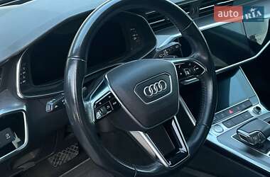 Універсал Audi A6 2019 в Луцьку