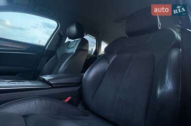 Универсал Audi A6 2019 в Луцке