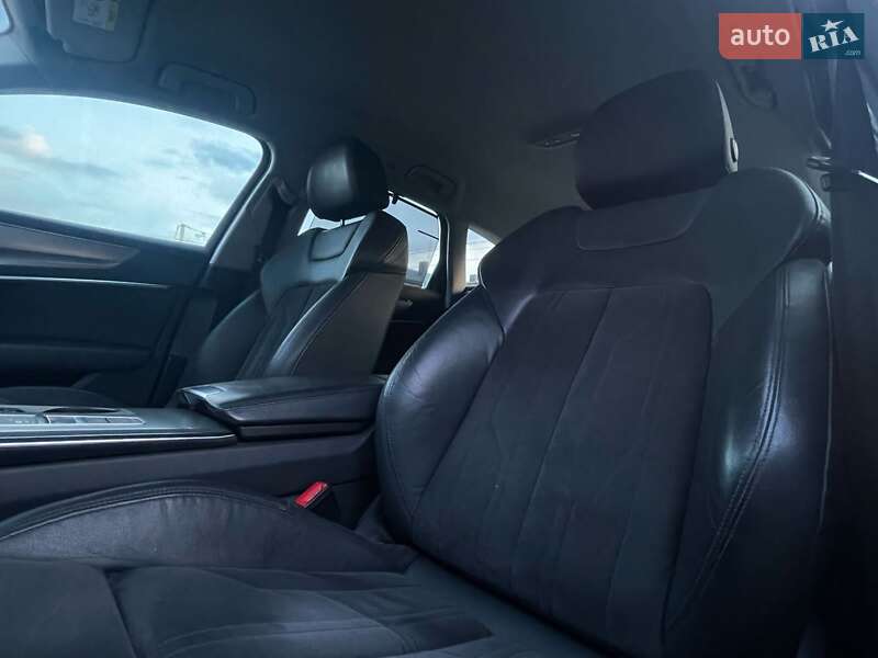 Универсал Audi A6 2019 в Луцке