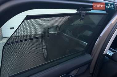Универсал Audi A6 2019 в 