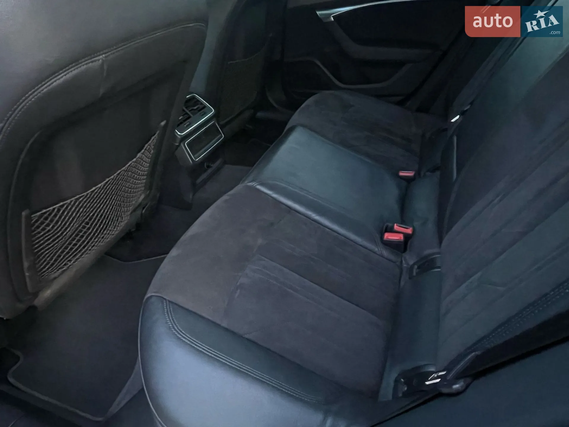 2019 Audi A6 - мініатюра 31