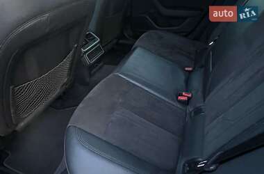 Универсал Audi A6 2019 в 
