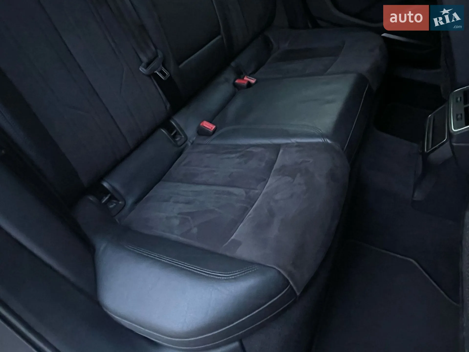 2019 Audi A6 - мініатюра 40