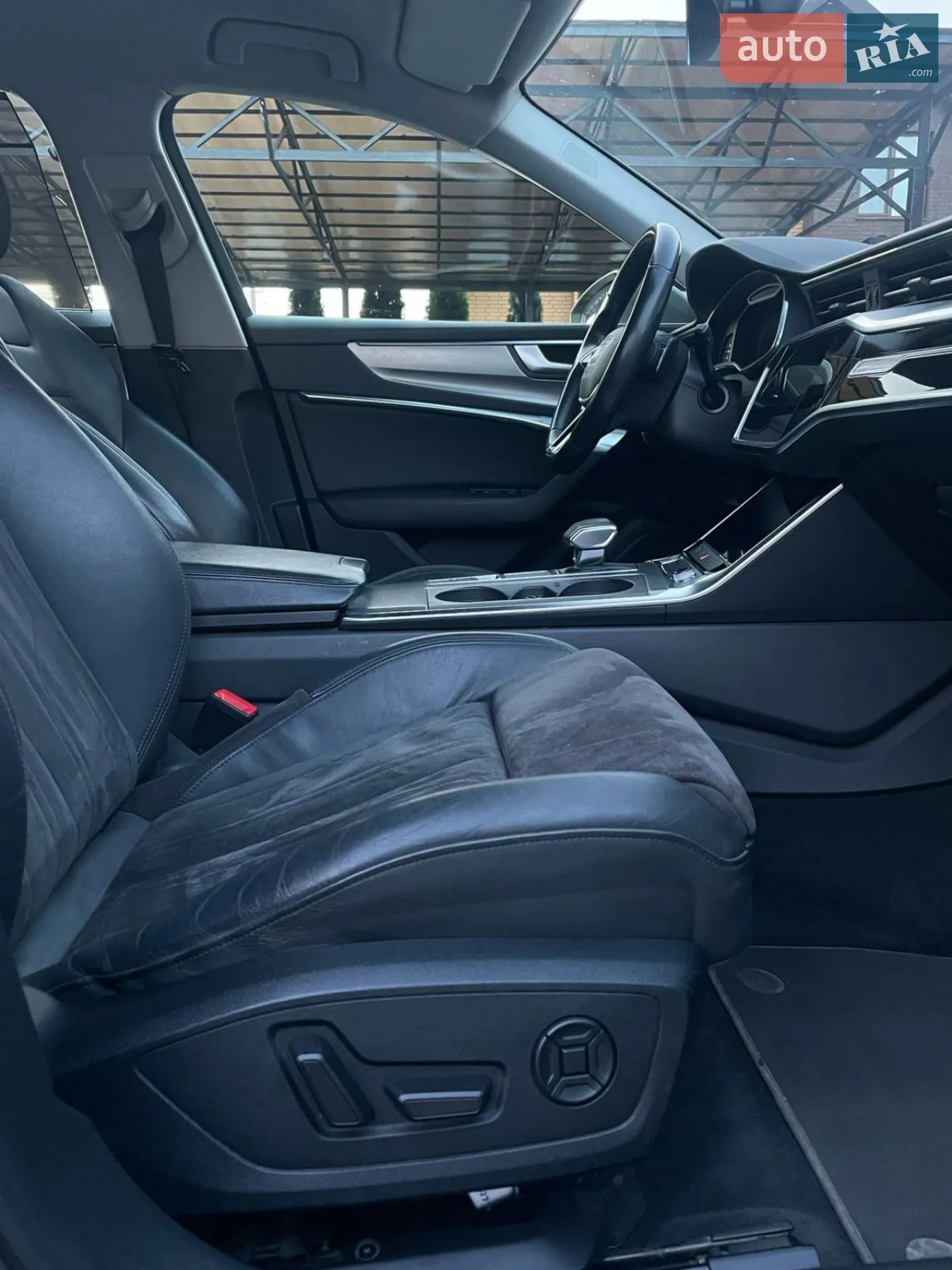 2019 Audi A6 - мініатюра 43