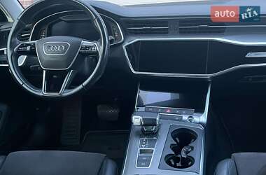 Универсал Audi A6 2019 в Луцке